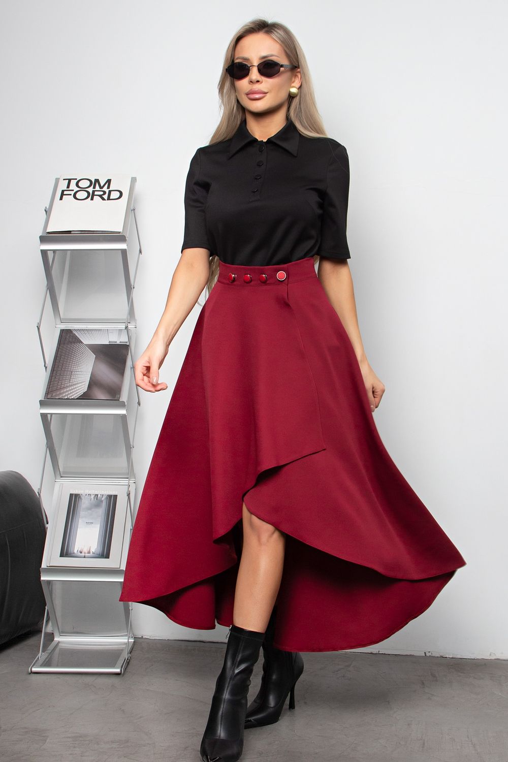 Юбка Эмбер №1 (92см) Valentina