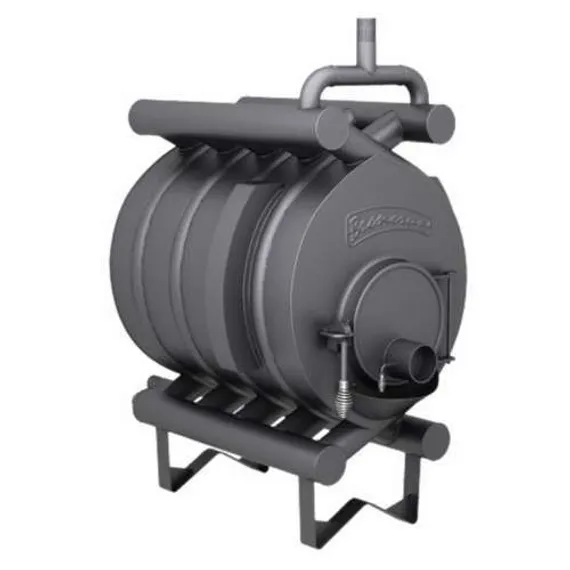 Отопительный котел "БРЕНЕРАН" АКВАТЭН АОТВ-14 т02