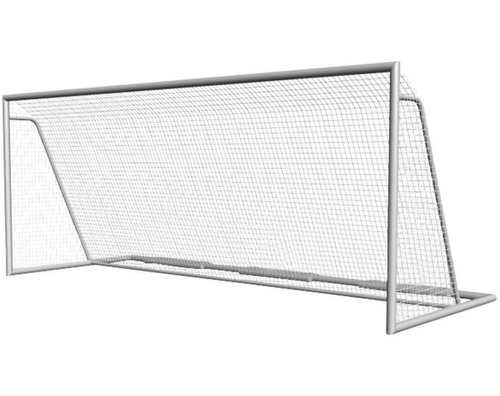 Ворота футбольные 203.07.00