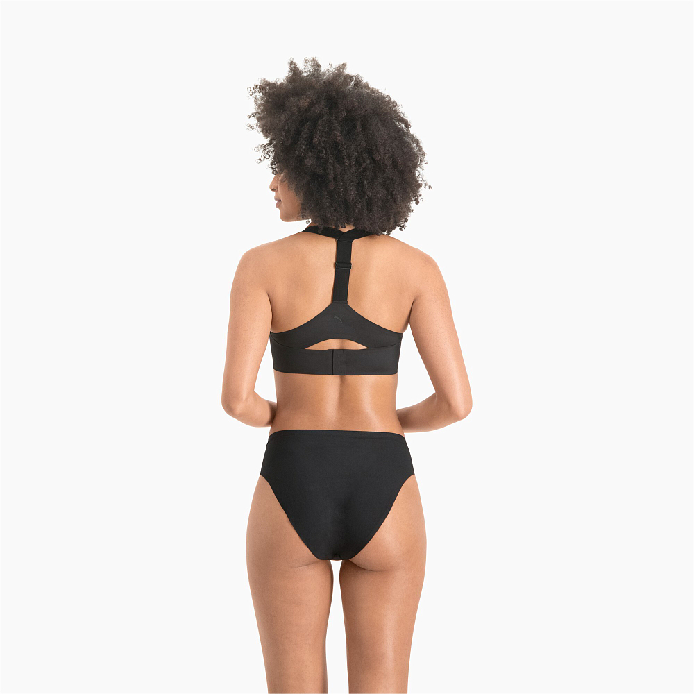 Женский топ-бра PUMA WOMEN HIGH SUPPORT ACTIVE BRA 1P