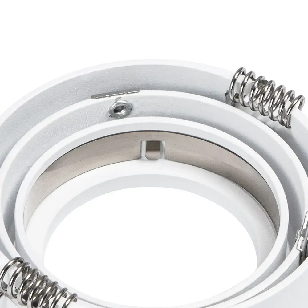 Точечный встраиваемый светильник Arte Lamp