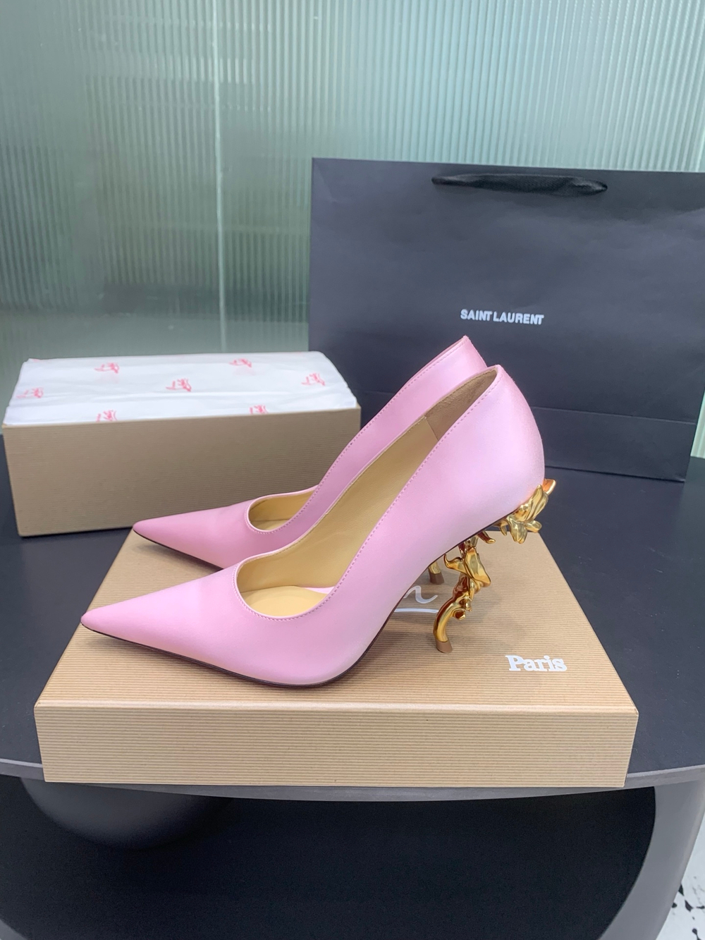 Christian Louboutin Belle Pump 10 cm