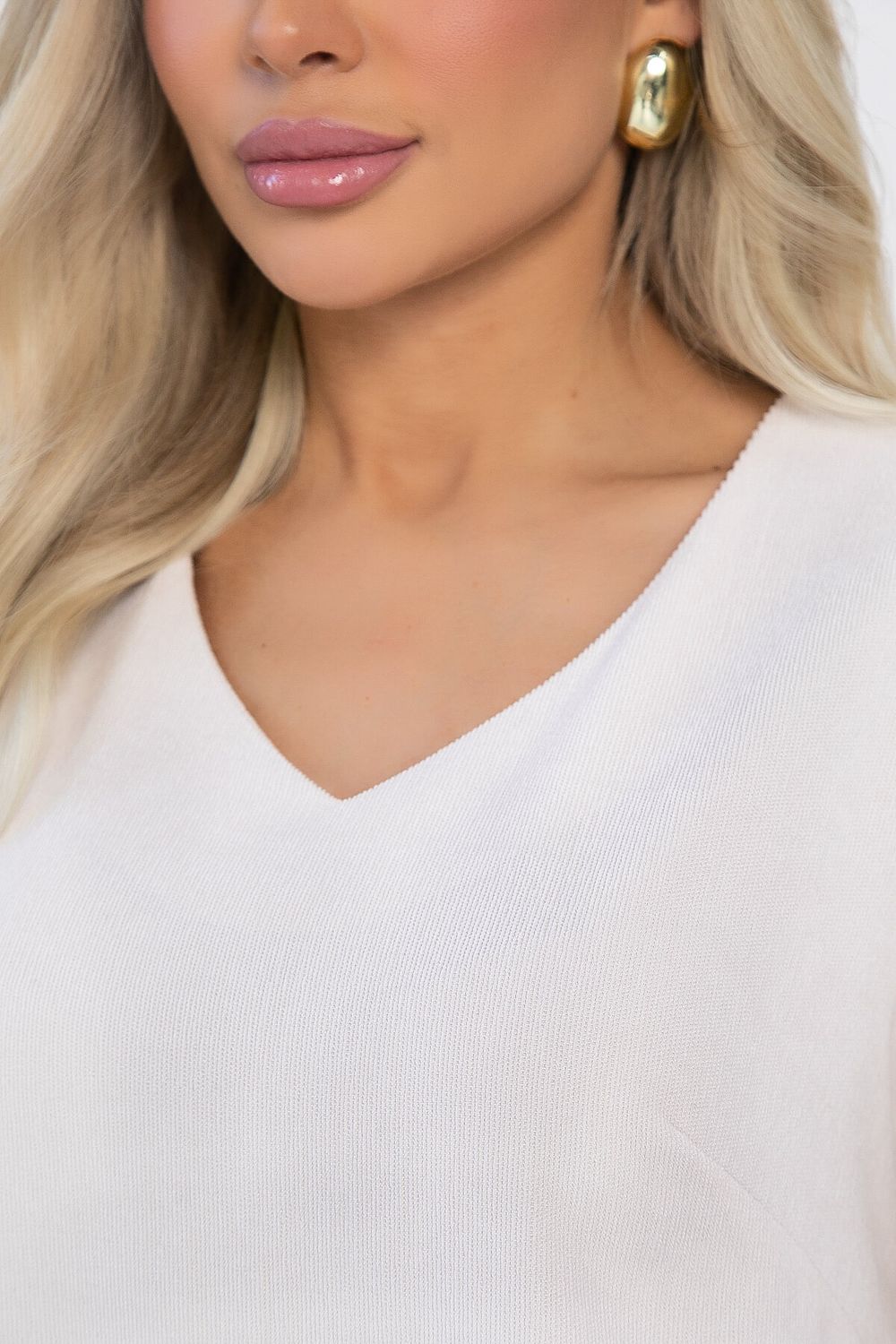 Платье Аглая (слоновая кость) П12735-4М LT Collection