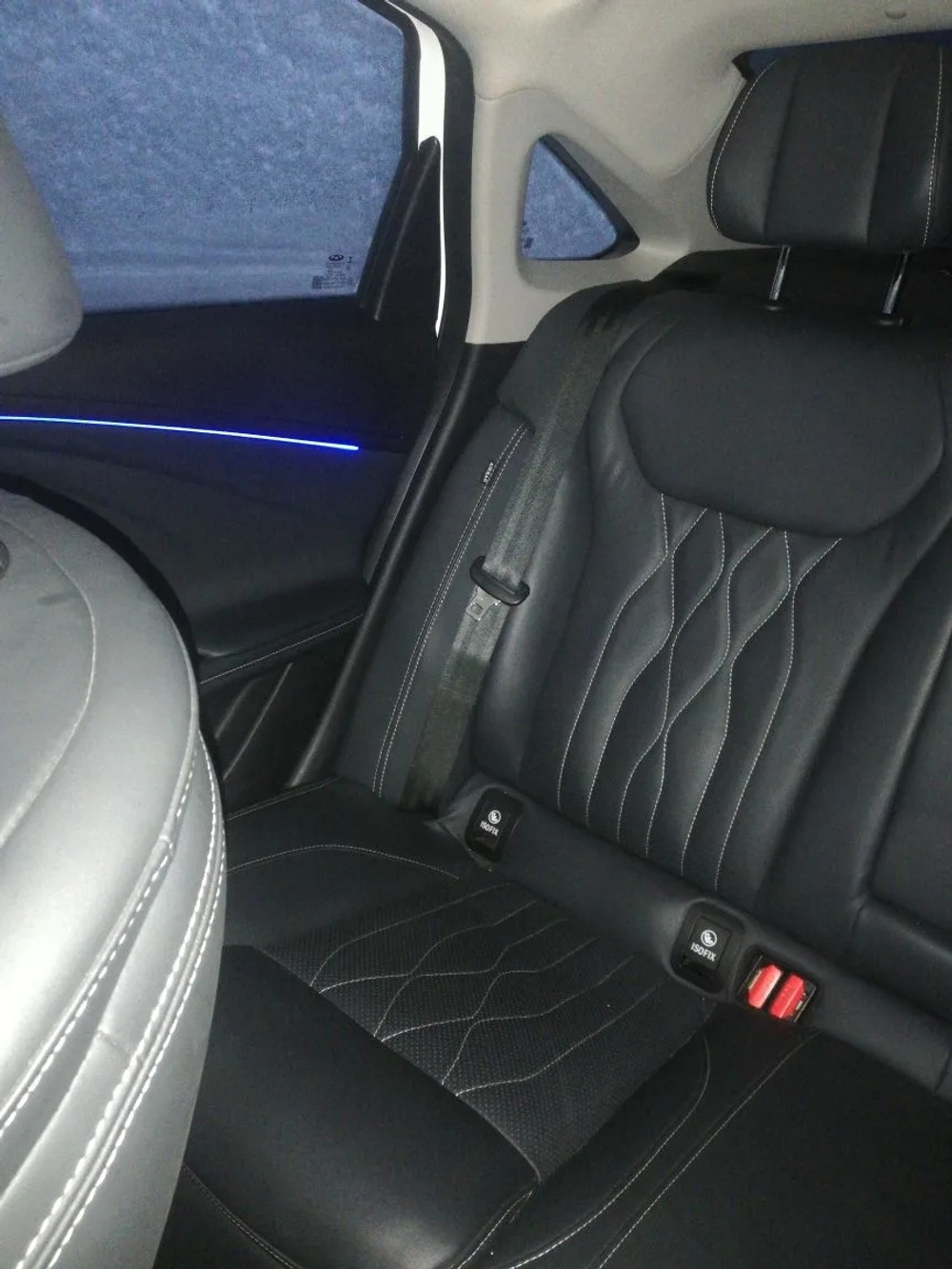 Chery Arrizo 8 1.6 DCT Ultimate