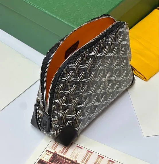 Косметичка Goyard Vendôme