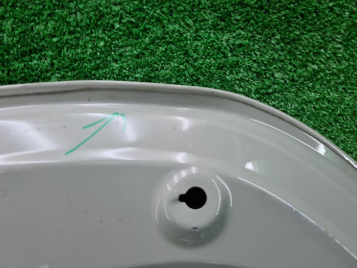 Капот Xiaomi SU7 (2023-н.в.)