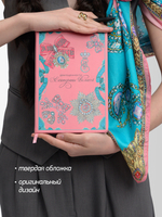 Блокнот «Драгоценности Екатерины Великой»