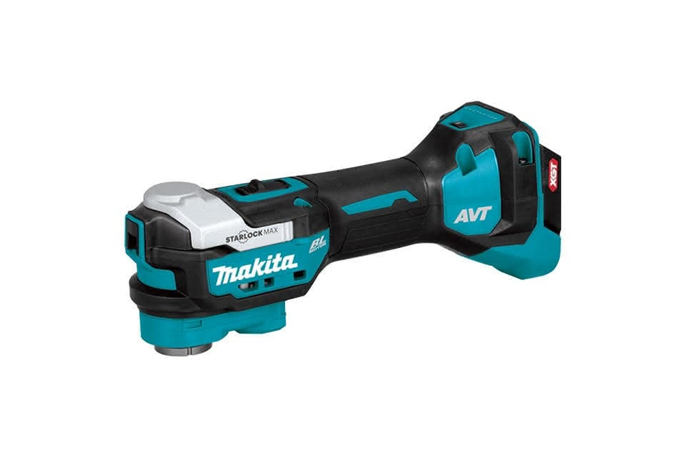 Аккумуляторный многофункциональный инструмент Makita TM001GZ