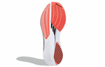 Кроссовки Adidas Adizero Boston 10 "Solar Red" (Женская размерная сетка)