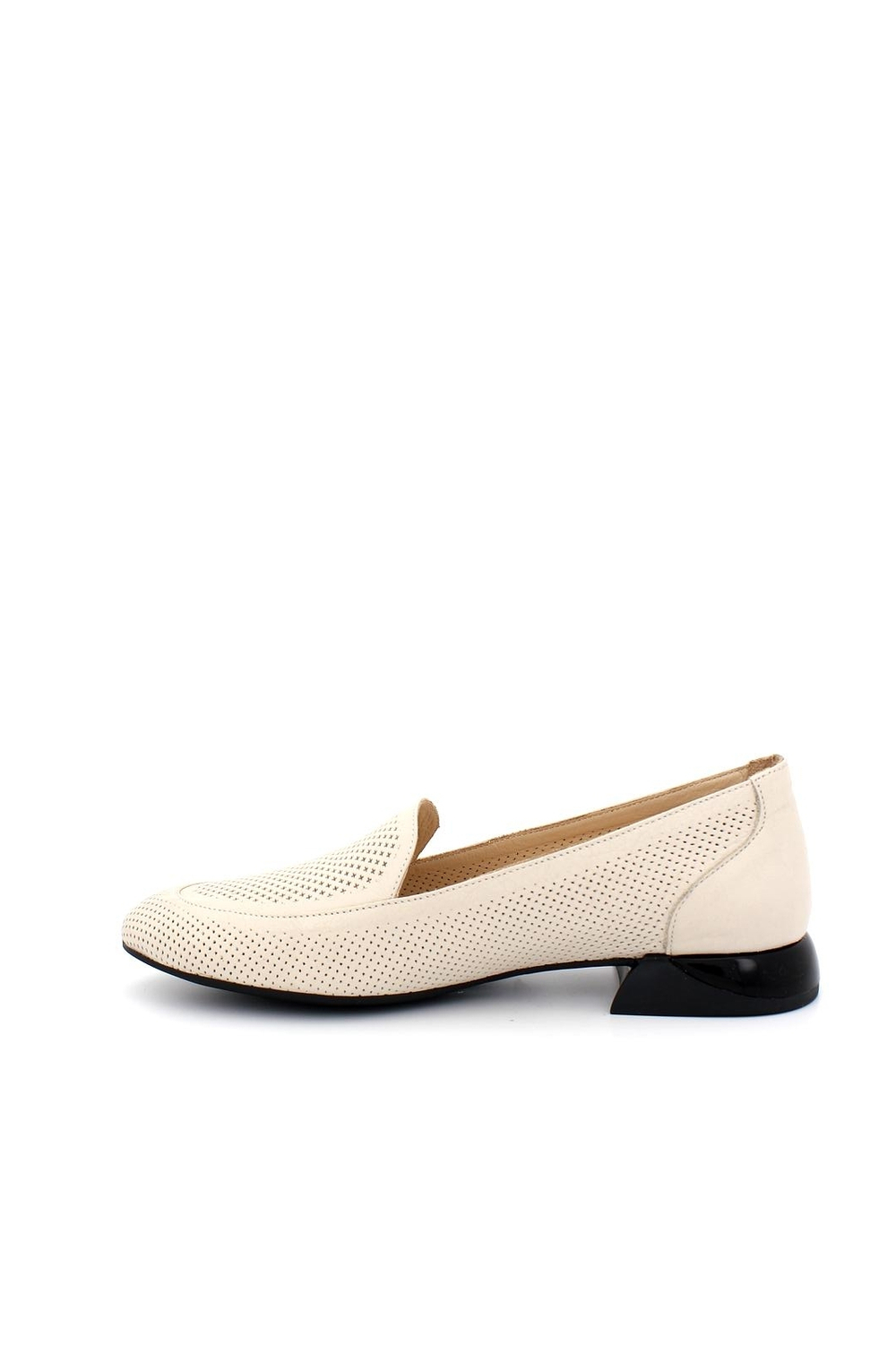 Лоферы женские Ascalini R13917