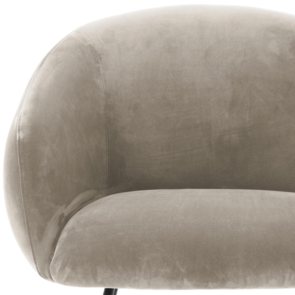 Стул Dining Chair Elbury арт.117009