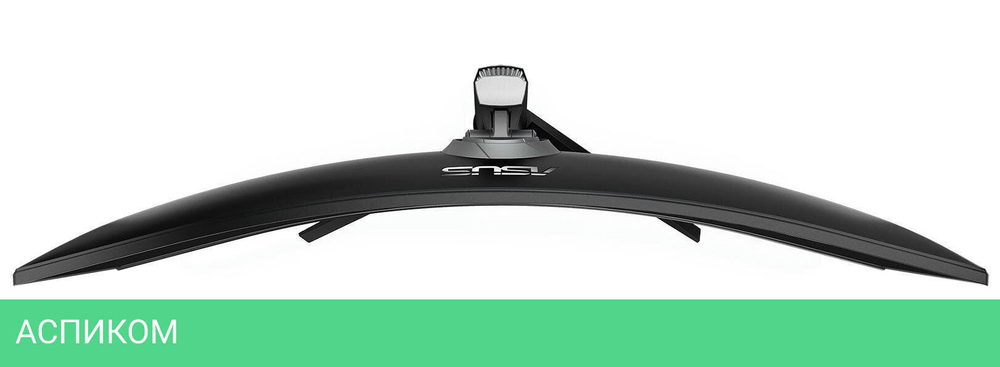 Монитор Asus ROG Strix XG49VQ черный (90LM04H0-B01170)