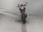 KTM 125 Duke , 2012