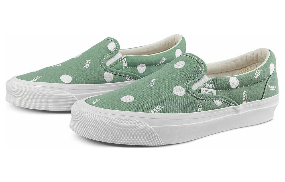 Vans Slip-On Og Classic Lx
