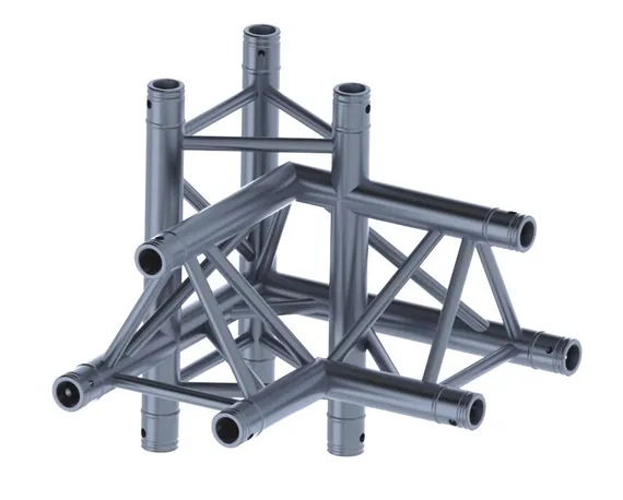 Involight ITX29-C17 - Модуль для 4-х ферм , треугольн., 290х500 (12 шт CC29SET)