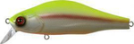 Воблер ZipBaits Rigge 90MN Secret, 821, Ivory Back Silver