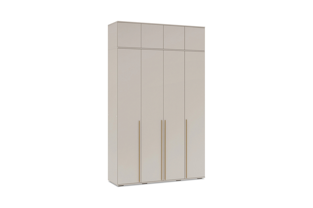 Шкаф 4-х створчатый Норд