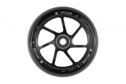 Колеса Ethic Incube wheel v2 110mm Black