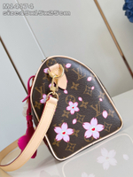 Louis Vuitton Speedy 25
