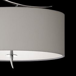 1132 Люстра потолочная EVE