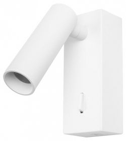 Бра Loft it Sign 10260/1W White