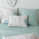 Комплект постельного белья Люкс Сатин 100% хлопок A327