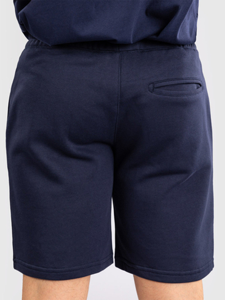 Шорты спортивные Venum Classic Cotton Ink Blue