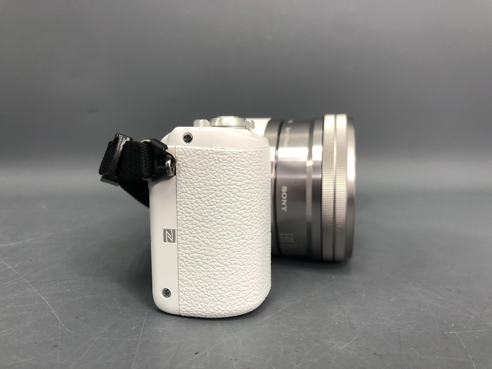 Sony A5100 kit 16-50mm (1.720 кадров)