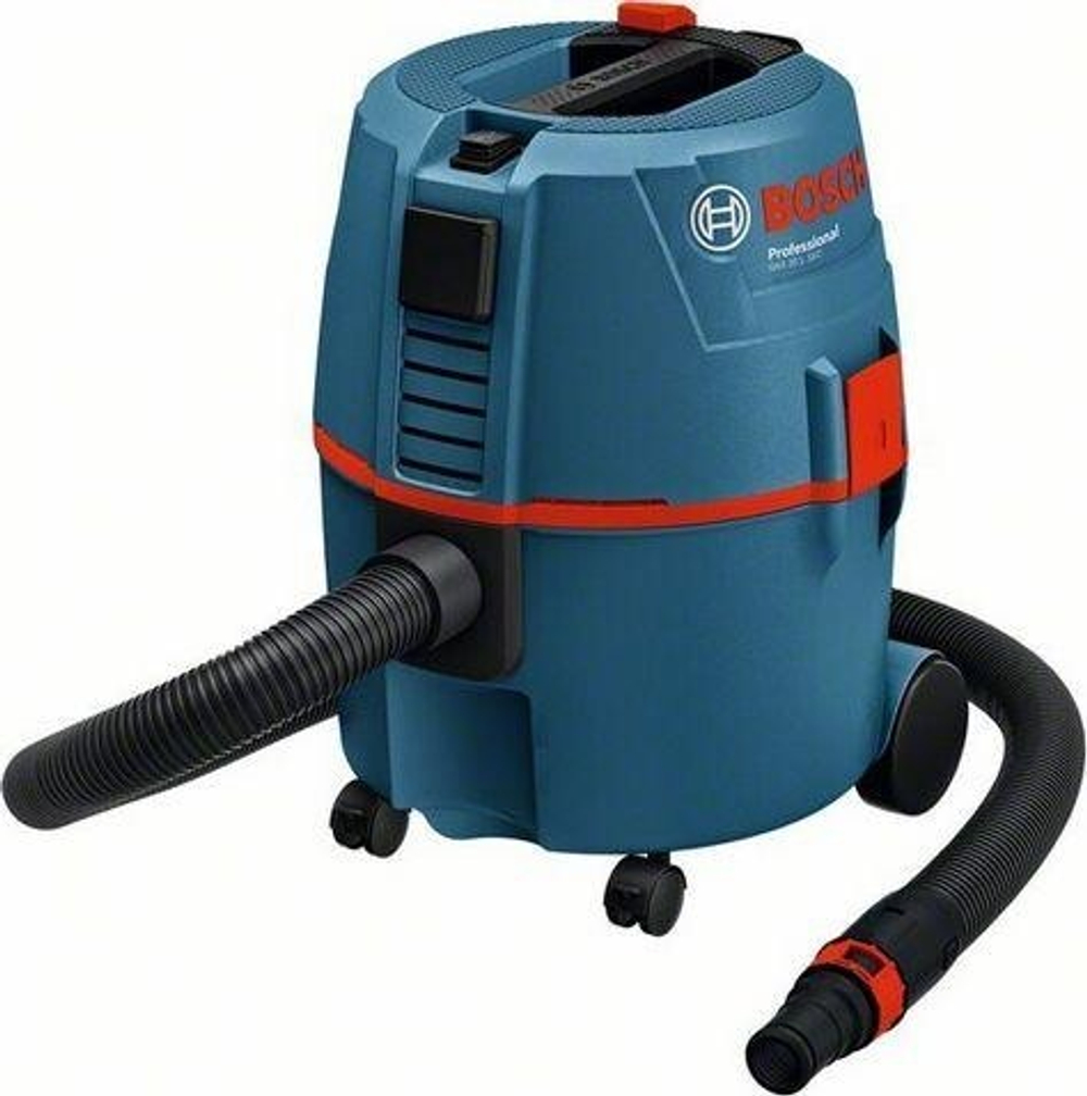 Пылесос сетевой BOSCH GAS 20 L SFC 060197B000