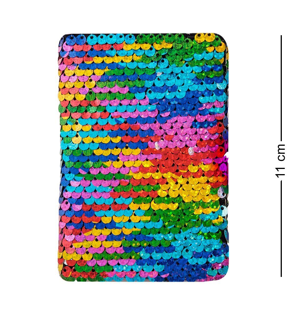 NB-39/3 Блокнот «Волна эмоций»