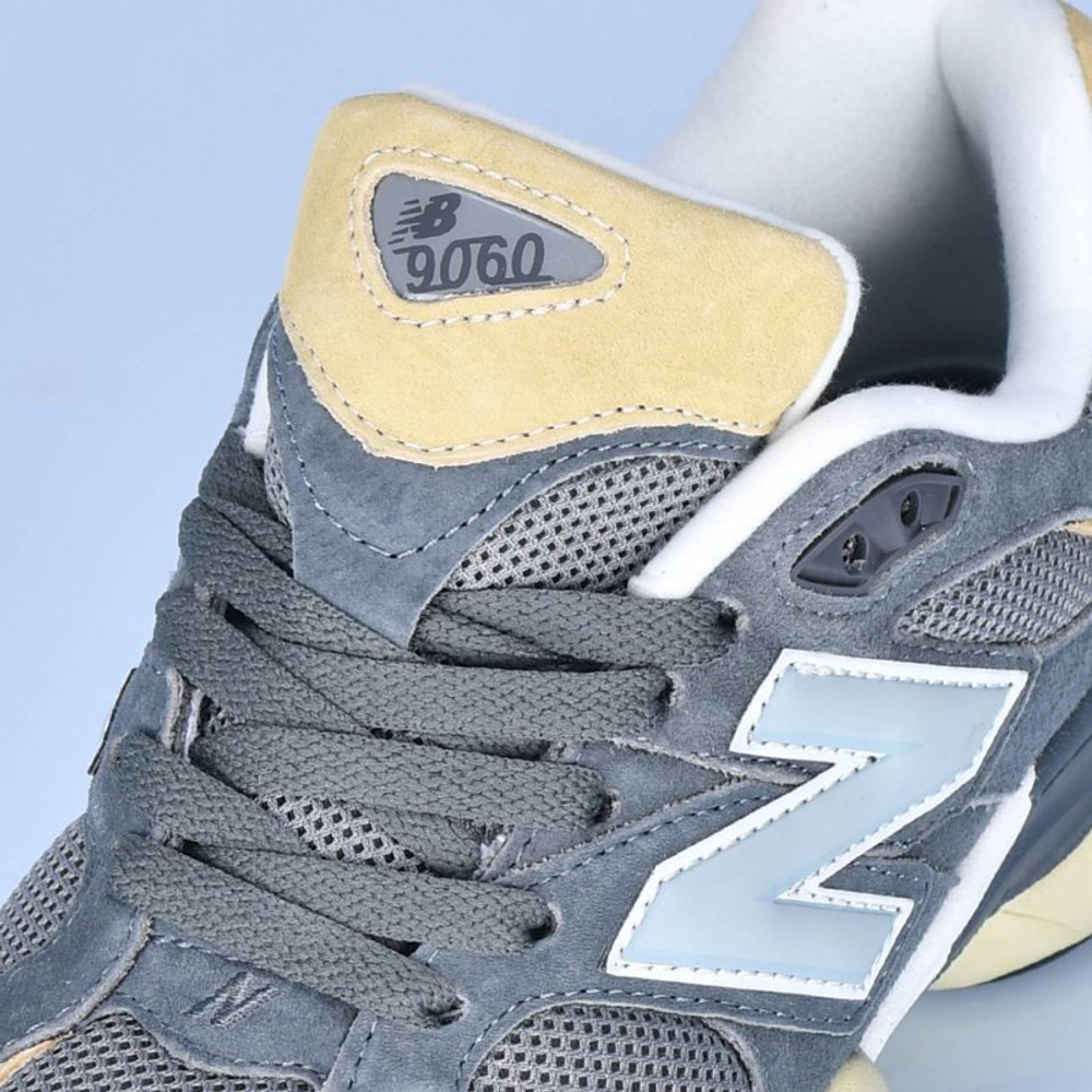 Кроссовки New Balance 9060 арт 5079