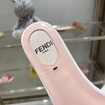 Fendi Signature Slides