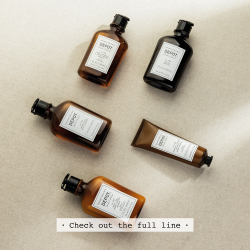 DEPOT 100 HAIR CLEANSING NO. 105 INVIGORATING SHAMPOO - шампунь, укрепляющий против выпадения волос, 250 ml