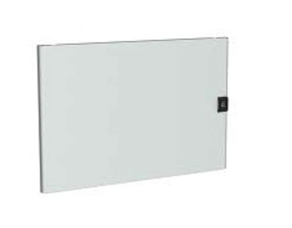 Дверь секционная сплошная В=1400мм Ш=600мм