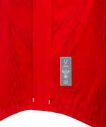 Футболка игровая JOGEL NATIONAL PerFormDRY Home Jersey, красный