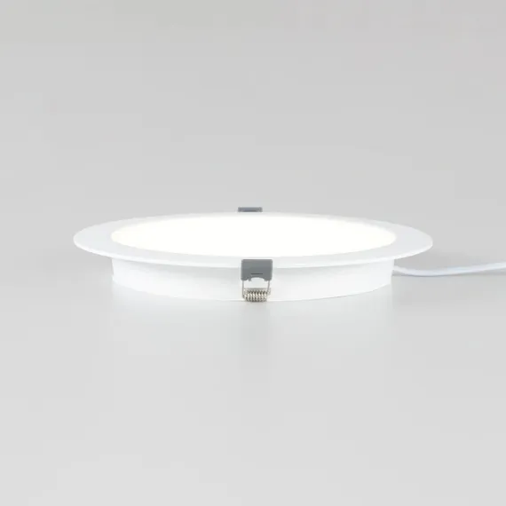 CLD5522N Галс Св-к Встр. LED 22W*4000K