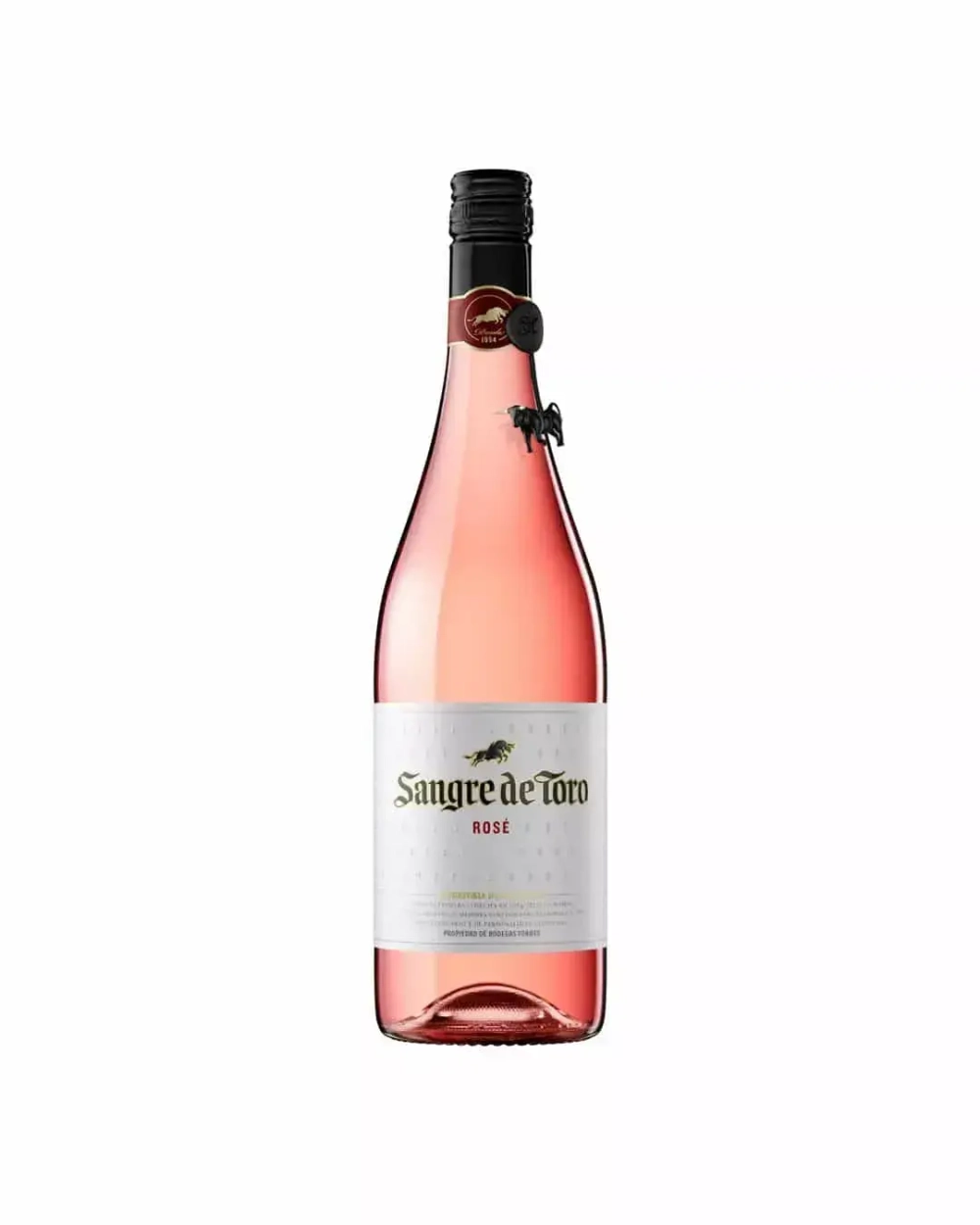 Torres, Sangre de Toro Rose DO