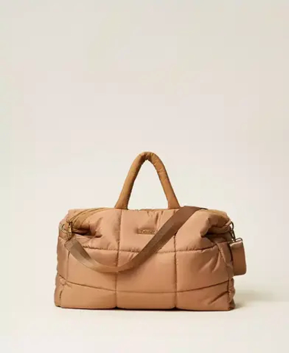 TWINSET Сумка стеганая