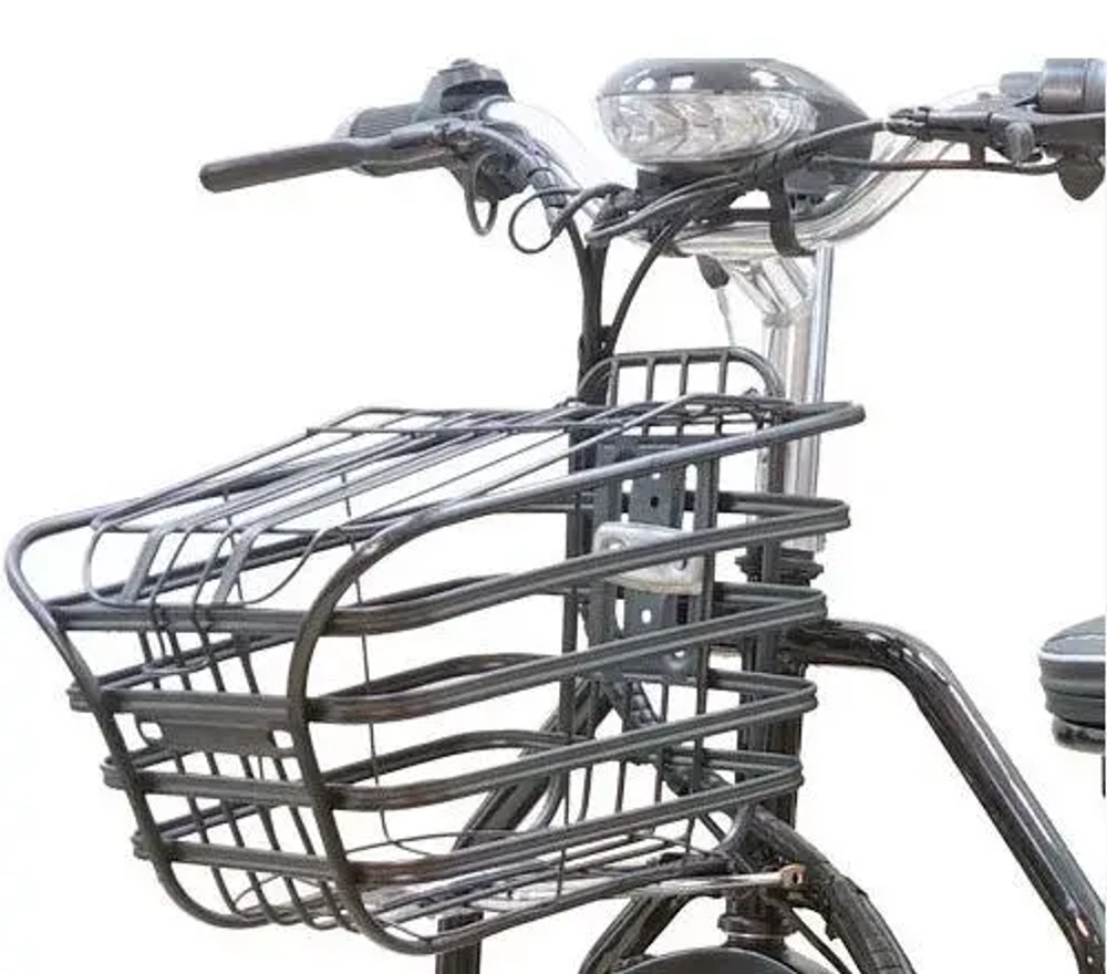 Электросамокат трехколесный двухместный HEADWAY S6