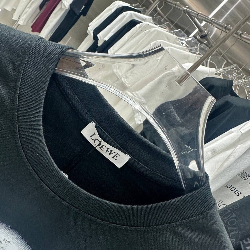Футболка Loewe