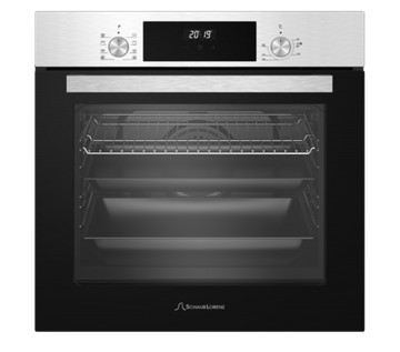 Электрический духовой шкаф Schaub Lorenz SLB EE6836