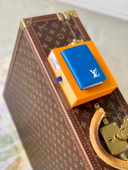 Louis Vuitton Pocket Organizer