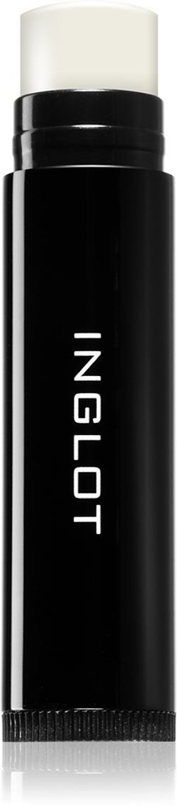 Inglot Rich Care - Защитный бальзам для губ оттенок 01 Hypoallergenic, 5 g