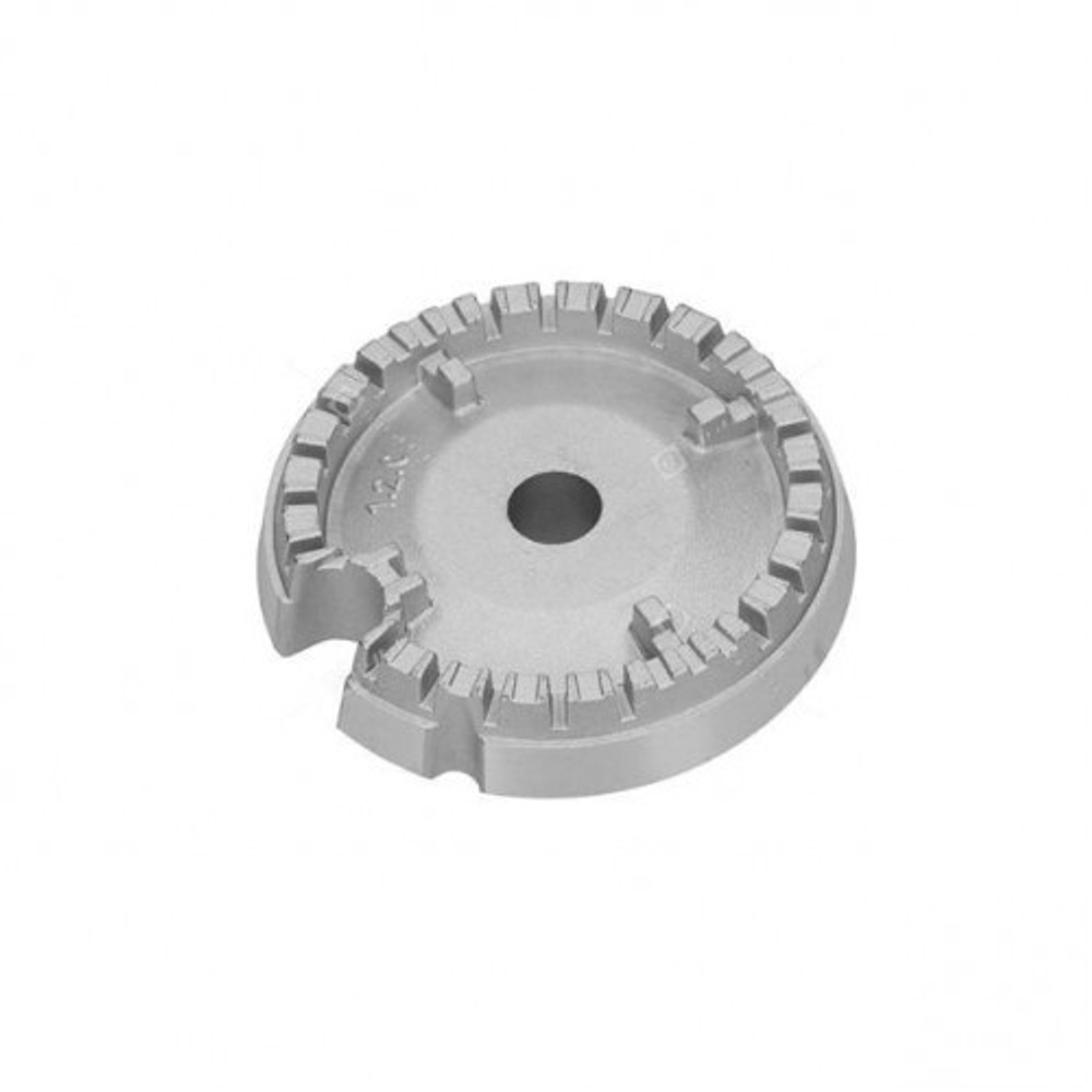 Рассекатель горелки "Лада2, "Terra" мод 14.120,5404 СМ нового образца