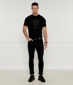 Футболка Karl Lagerfeld - черный(755036 544221)