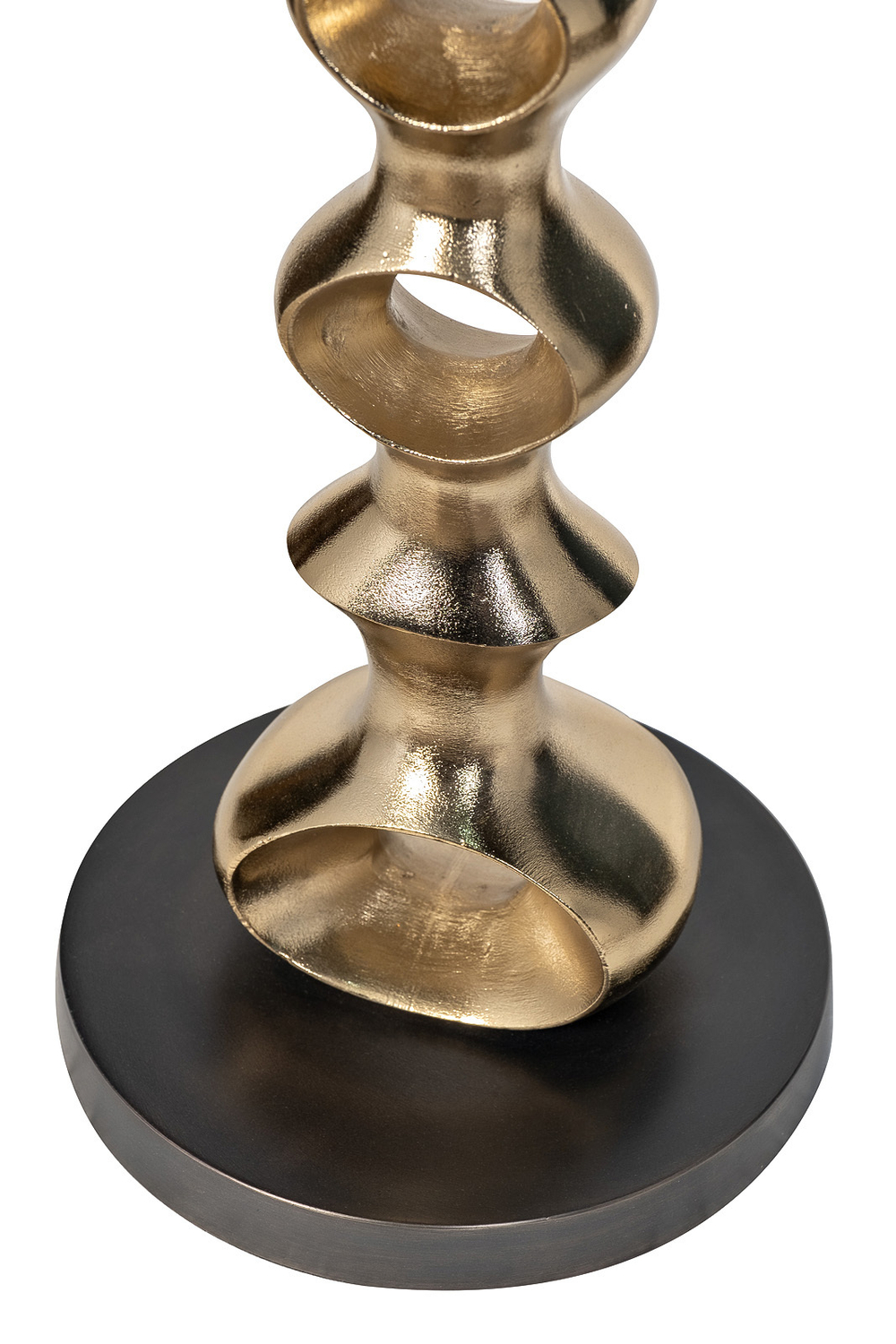 Подсвечник напольный 22х96.5см Garda Decor