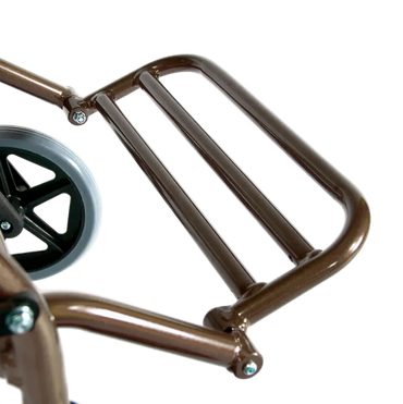 Откидная подножка