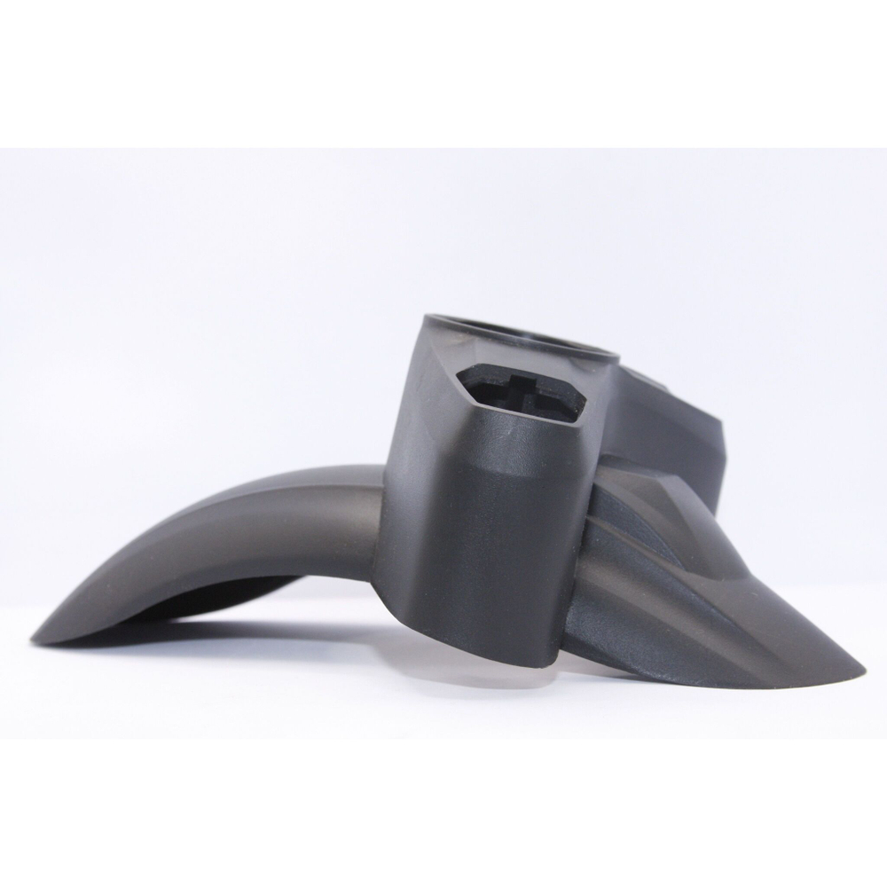 Крыло переднее для Kugoo Kirin M4 Pro PLUS