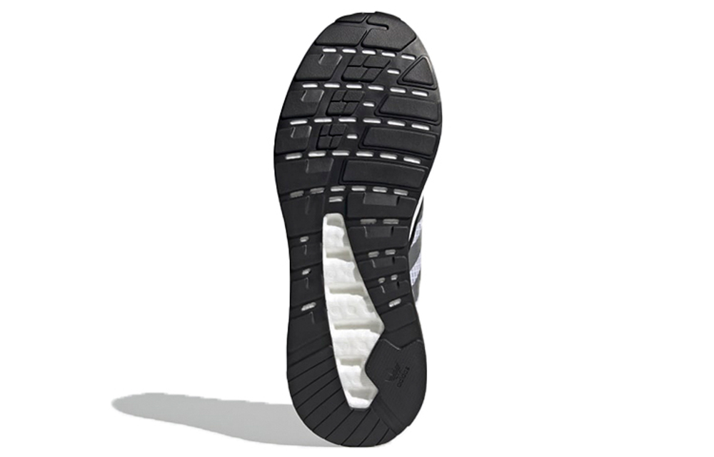Кроссовки Adidas Originals Zx 2K Boost Pure