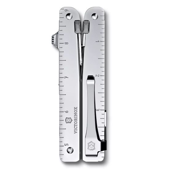 Клипса 3.0340.B1 к мультитулам Swiss Tool MX Clip клинок из стали , рукоять